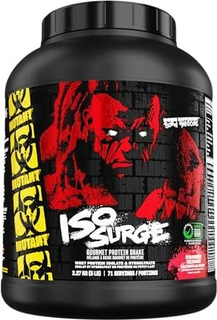 Mutant Iso Surge 2.27kg