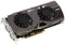 MSI GeForce GTX 560 Ti 448 Cores, N560GTX-448 Twin Frozr III Power Edition/OC, 1.25GB GDDR5, 2x DVI, Mini HDMI Vorschaubild