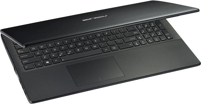 ASUS X551CA-SX030D, schwarz, Pentium 2117U, 4GB RAM, 500GB HDD, DE