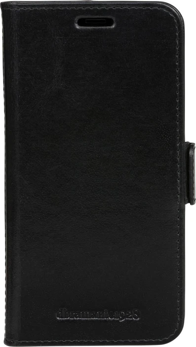 dbramante1928 Copenhagen Slim für Apple iPhone 11 schwarz