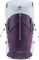 Deuter Speed Lite 24 SL plum/tin (Damen) Vorschaubild