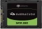 Seagate BarraCuda SATA SSD 960GB, 2.5" / SATA 6Gb/s Vorschaubild