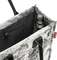 Reisenthel daily Shopper jacquard grey Vorschaubild