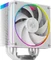 ID-Cooling Frozn A410 ARGB White Vorschaubild