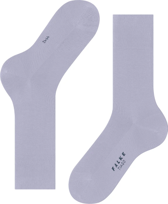 Falke Tiago Socken light lilac (Herren)