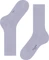 Falke Tiago Socken light lilac (Herren) Vorschaubild