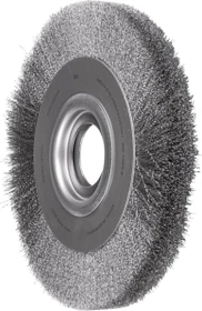 Pferd POS RBU 25030/AK32-2 ST 0.20 Rundbürste ungezopft, 250x30mm, 1 Stück