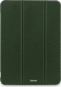 Hama Tablet Case Terra für Apple iPad 10.9" (10. Gen), grün