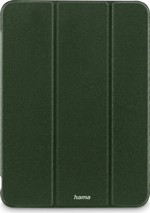 Hama Tablet Case Terra für Apple iPad 10.9" (10. Gen), grün