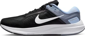 Nike Air Zoom Structure 24 black/ashen slate/cobalt bliss/white (Herren)