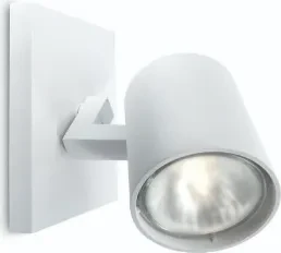Philips myLiving Runner Spot 1-flammig weiß