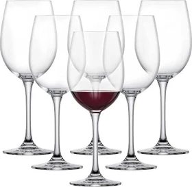 Schott Zwiesel Classico Weinglas, 6 Stück
