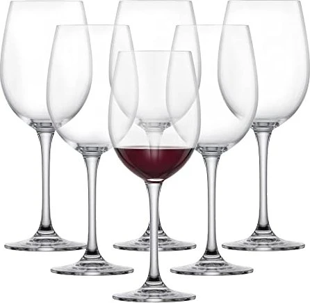 Schott Zwiesel Classico Weinglas, 6 Stück