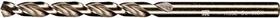 Pferd SPB DIN 1897 HSSE N 5.1 INOX Spiralbohrer, 5.1x26mm, 10 Stück
