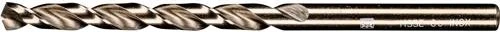 Pferd SPB DIN 1897 HSSE N 5.1 INOX Spiralbohrer, 5.1x26mm, 10 Stück