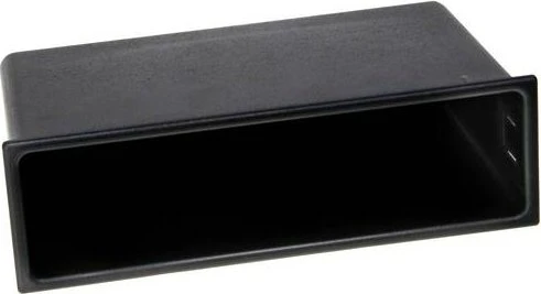 ACV Ablagefach für 2-DIN Radioblende