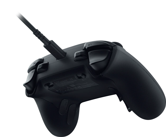 Razer Wolverine V3 Tournament Edition Controller schwarz (Xbox SX/Xbox One/PC)