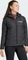 adidas Terrex Multi Synthetic Hooded Isolation Jacke schwarz (Damen) Vorschaubild