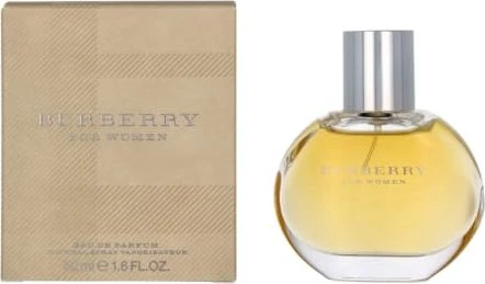 Burberry For Women Eau de Parfum, 50ml