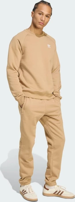 adidas Trefoil Essentials Sweatshirt cardboard (Herren)
