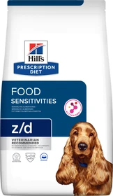 Hill's Prescription Diet Canine z/d Ultra Allergen-Free, 10kg