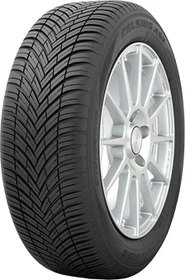 Toyo Celsius AS2 235/55 R19 105W XL