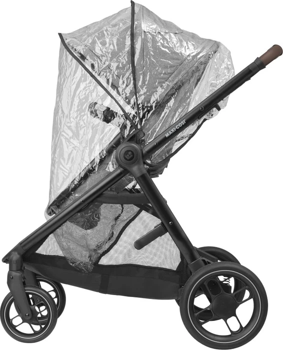 Maxi-Cosi Zelia S Trio grey