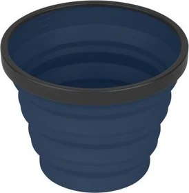 Sea to Summit X-Mug Becher 480ml navy