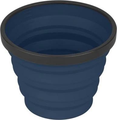 Sea to Summit X-Mug Becher 480ml navy