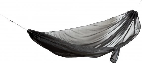 Exped Travel Hammock Wide Kit Hängematte charcoal