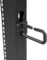StarTech 4POSTRACK12U Universalgestell 12HE, mit Zubehör, 662mm tief Vorschaubild