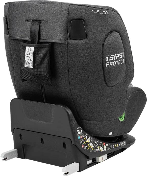 Osann One360 i-Size universe grey