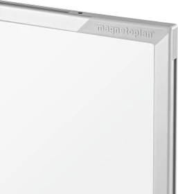 Magnetoplan Design-Whiteboard CC mobil, weiß, 150x100cm