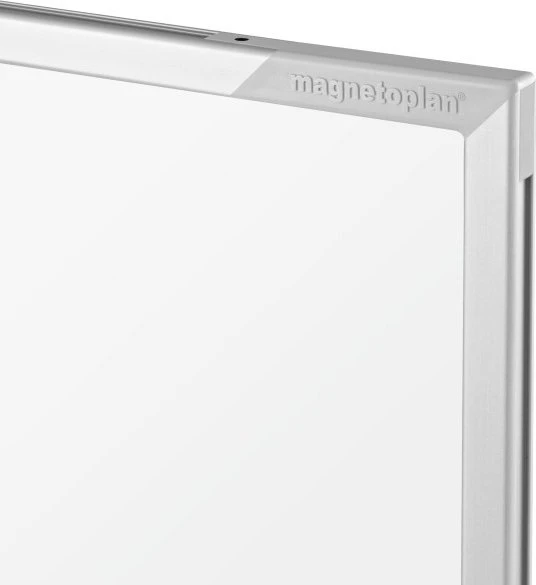 Magnetoplan Design-Whiteboard CC mobil, weiß, 150x100cm