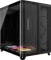 Corsair Air 5400 LX-R RGB iCUE LINK Black, schwarz, Glasfenster Vorschaubild
