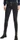 Tommy Hilfiger Nora Skinny mit mittelhohem Bund Jeans schwarz (Damen) (DW0DW19543BDS)