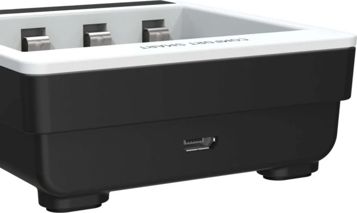 Ansmann Comfort Smart