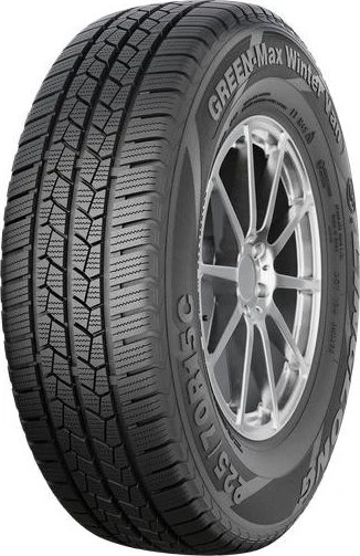 Linglong Greenmax Winter Van 195/70 R15C 104/102R