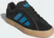 adidas Court TNS Premiere core black/lucid ray blue/gum Vorschaubild