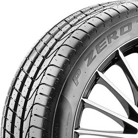 Pirelli PZero 255/35 R19 96Y XL