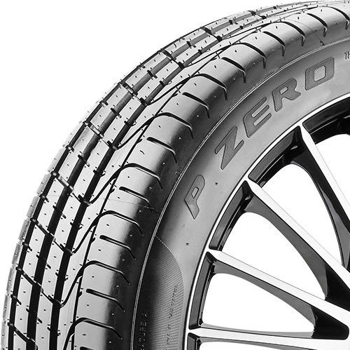 Pirelli PZero 255/35 R19 96Y XL