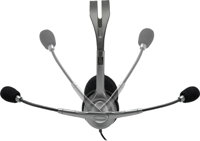 Logitech Headset H110
