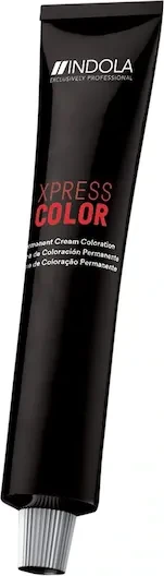 Indola Xpress Color 4.5 mittelbraun mahagoni, 60ml