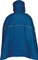 Vaude Valdipino Poncho blau Vorschaubild