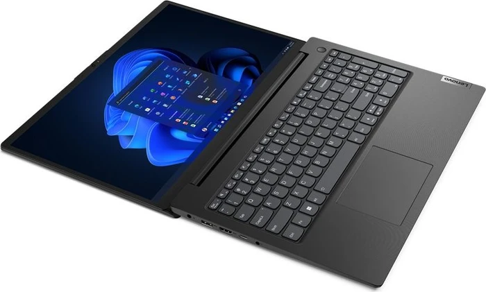 Lenovo V15 G3 ABA, Business Black, Ryzen 3 5425U, 8GB RAM, 512GB SSD, DE