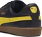 Puma King 21 IT puma black/pelé yellow (Herren) Vorschaubild