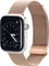 Nevox Milanaise-Armband für Apple Watch 42mm/44mm/45mm Vorschaubild