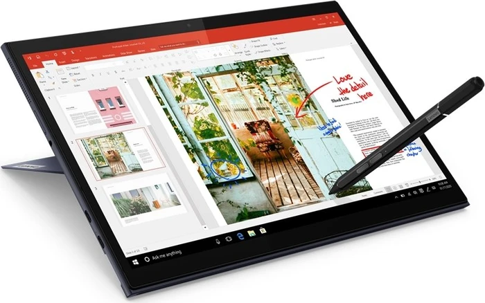 Lenovo Yoga Duet 7 13IML05, Slate Grey, Core i5-10210U, 8GB RAM, 256GB