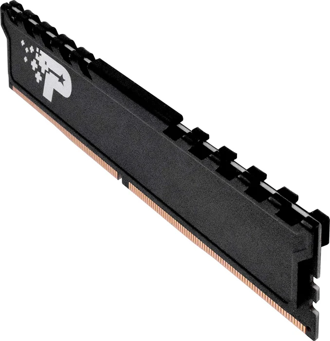 Patriot Signature Line Premium UDIMM 16GB, DDR4-3200, CL22-22-22-52