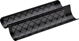 WMF Kaiser Inspiration Baguette CrispTec Backform perforiert